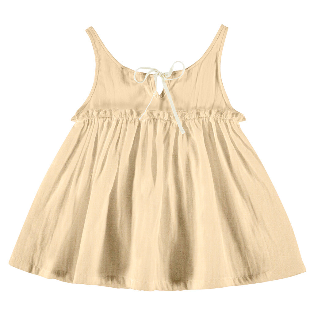 Dress Lili Vanilla