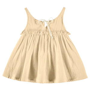 Dress Lili Vanilla