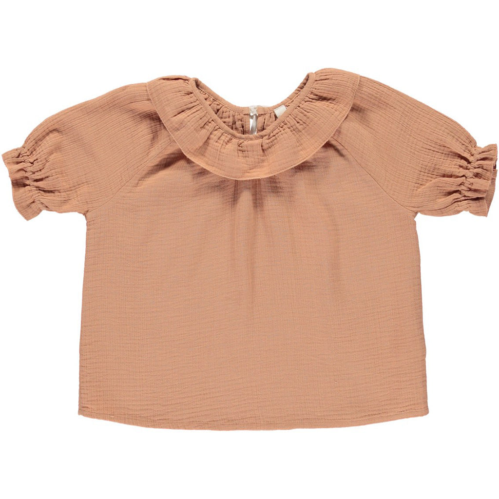 Blouse Oana Toast