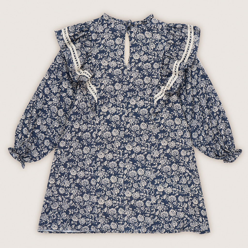 Dress Adelaine Print