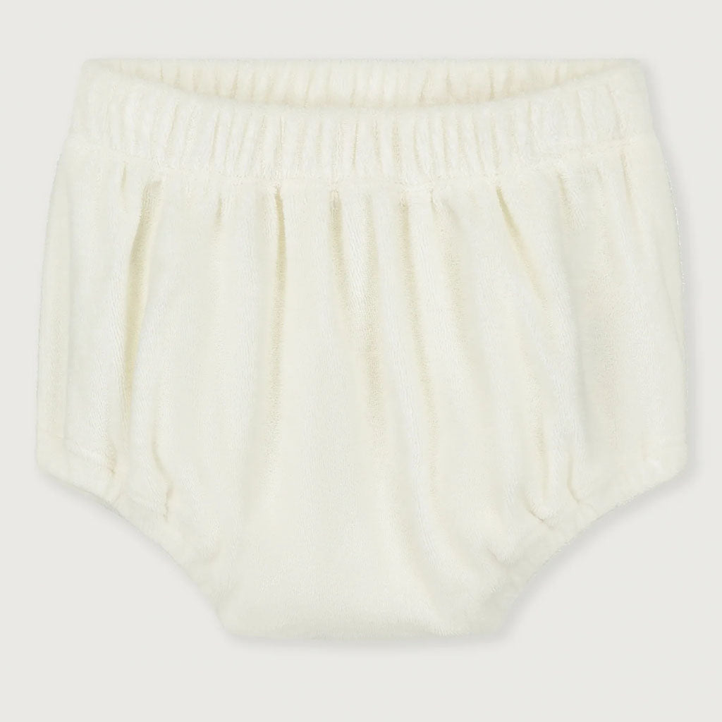 Bloomer Pop Terry Cream