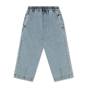 Pants No Sweat Acid Blue