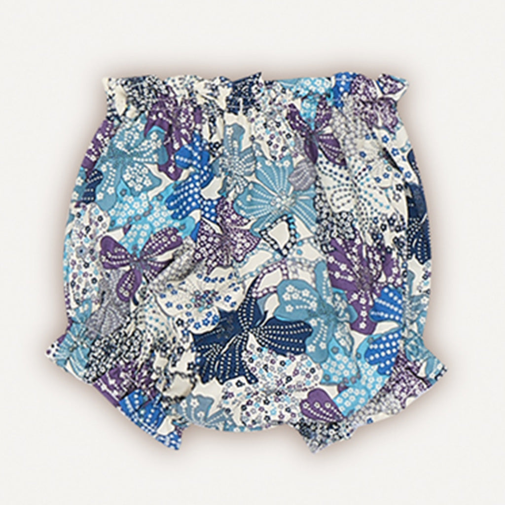 Bloomer Baby Liberty Mauvey