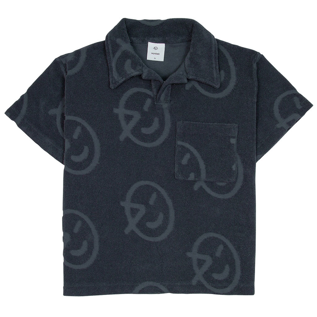 Shirt Pulpo Slate