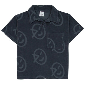 Shirt Pulpo Slate