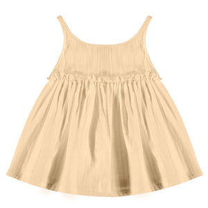 Dress Lili Vanilla