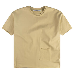 T-shirt Sage Green