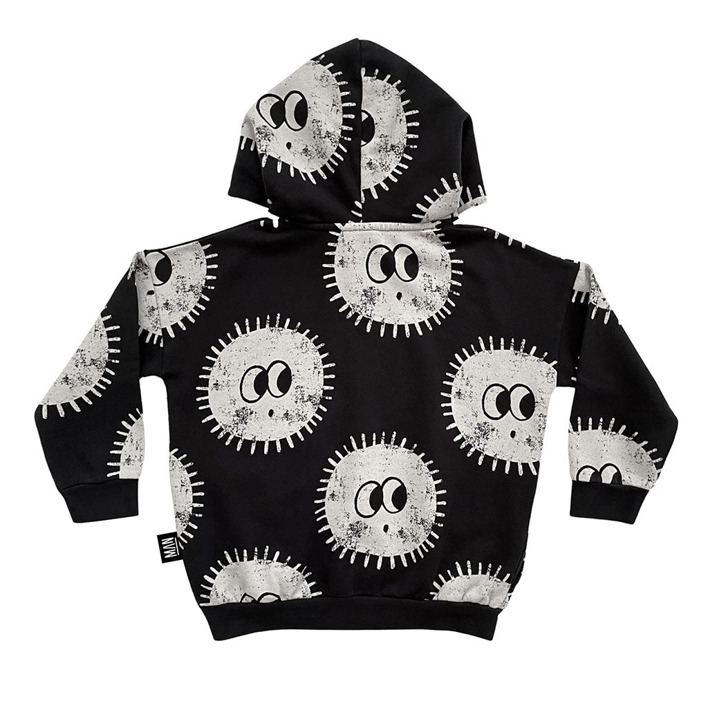 Jacket Hoodie Sunshine