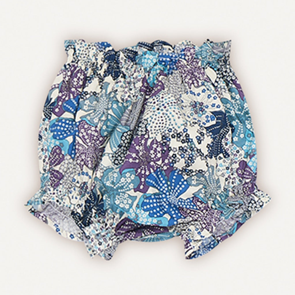 Bloomer Baby Liberty Mauvey