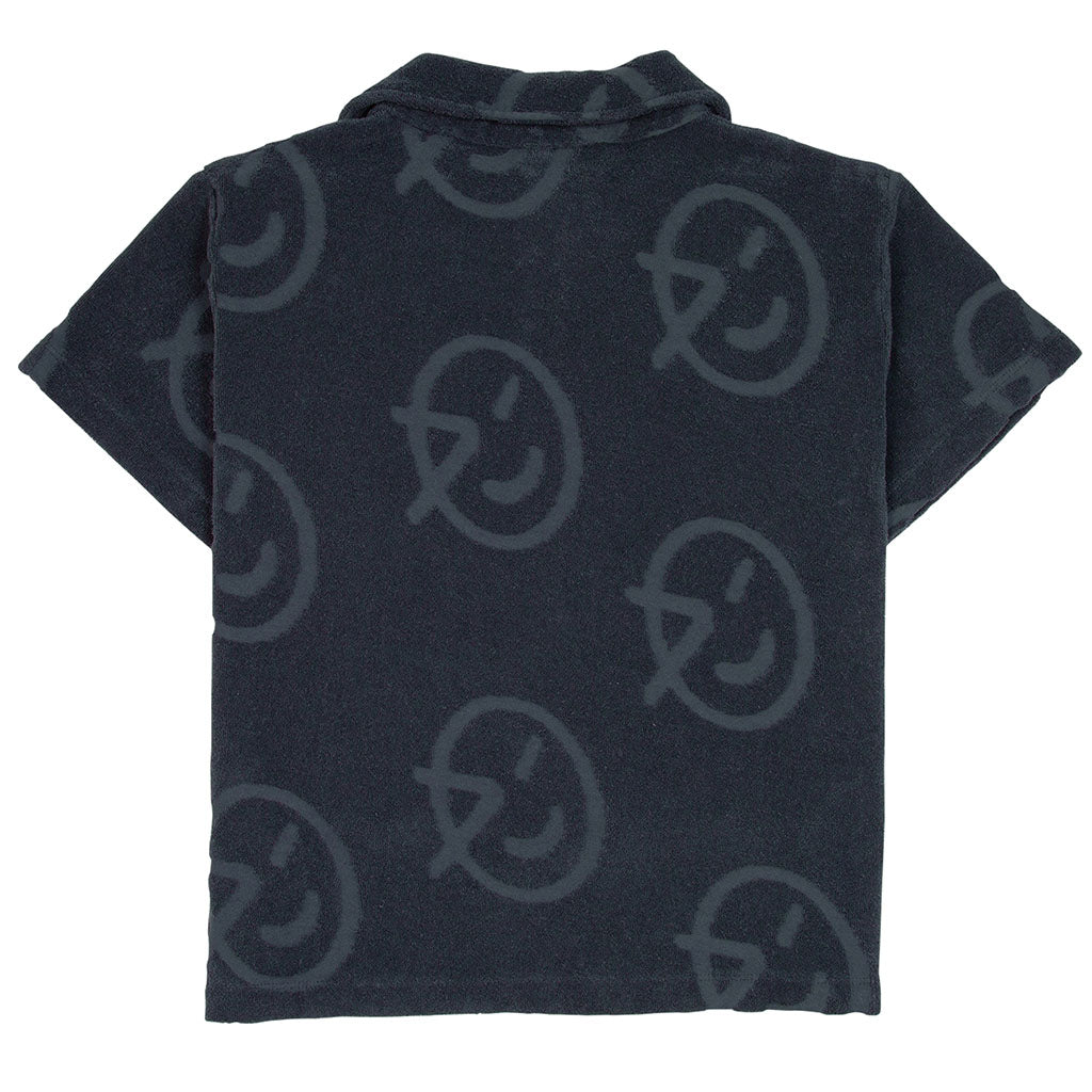 Shirt Pulpo Slate