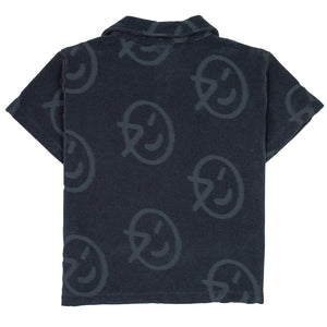 Shirt Pulpo Slate