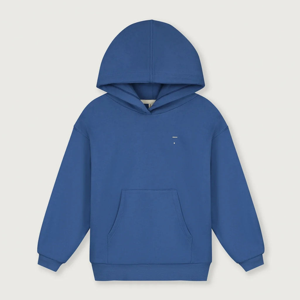Hoodie Blue Moon