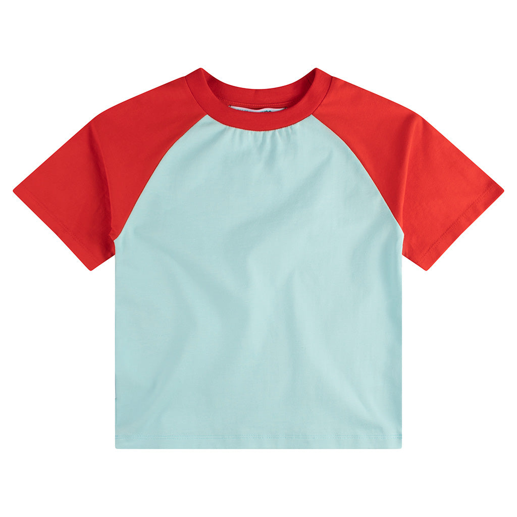 T-shirt Cherry Artic
