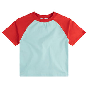 T-shirt Cherry Artic