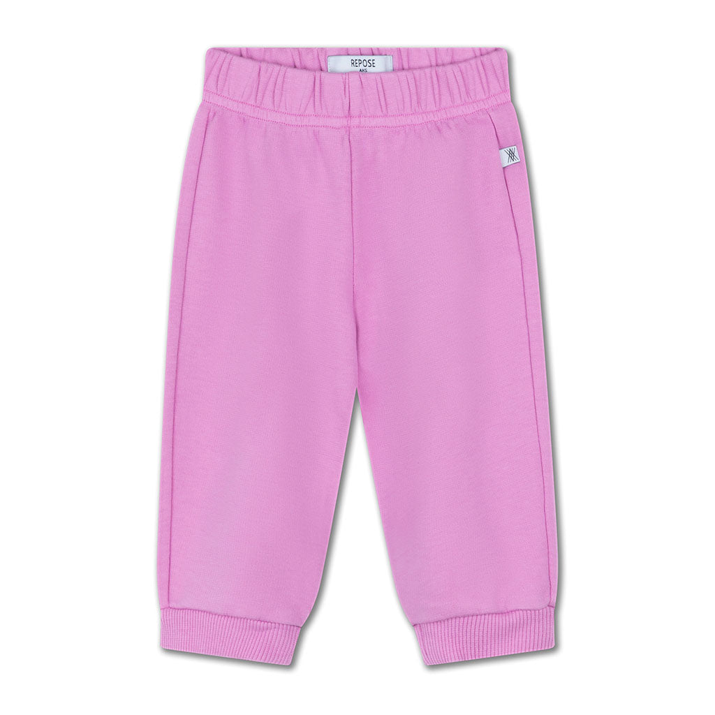 Sweatpants Baby Spring Cyclaam
