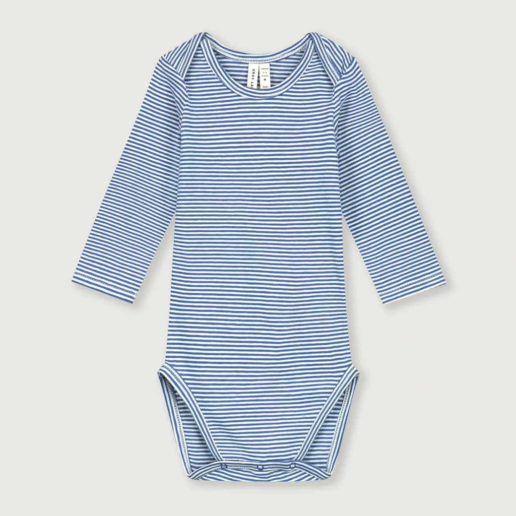 Onesie Blue Moon Cream