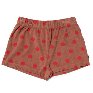 Short Jersey Disco Impala Dot