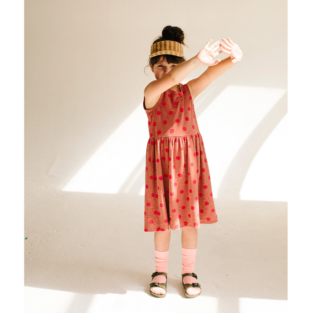 Dress Disco Impala Dot