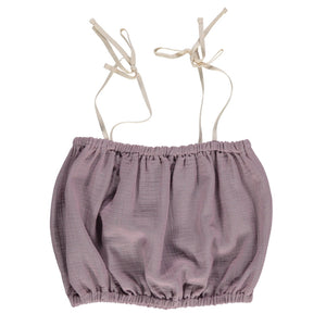 Top Susa Lavender
