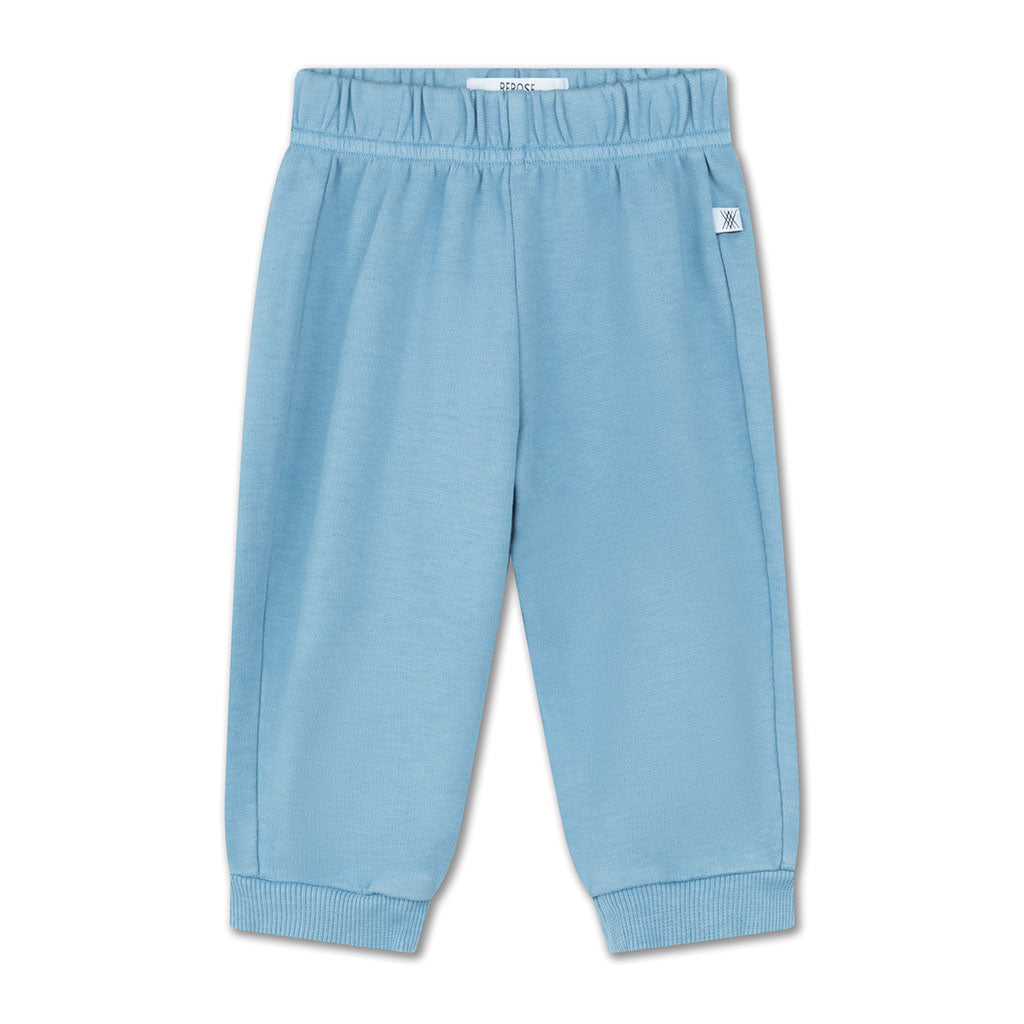 Sweatpants Baby Faded Shadow Blue