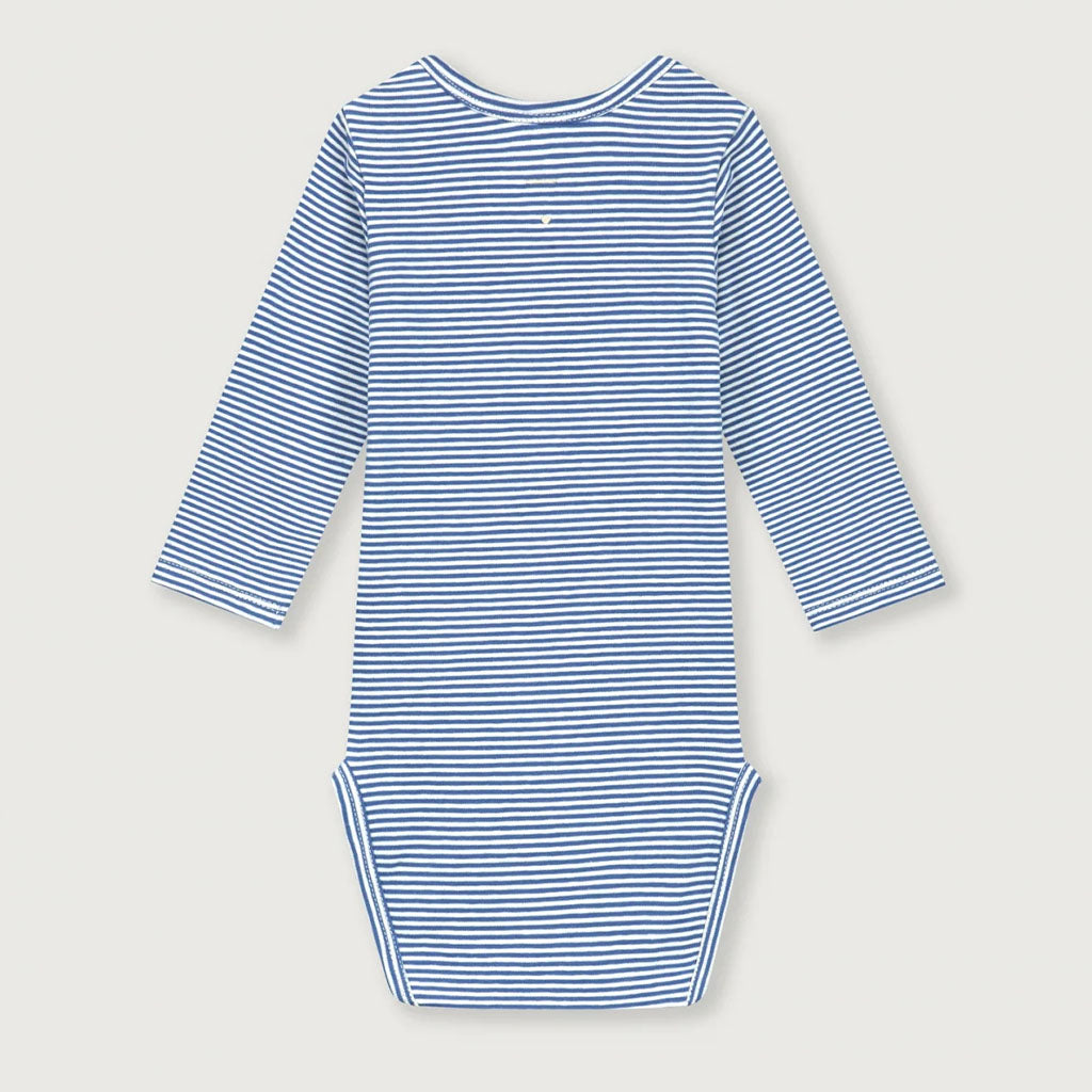 Onesie Blue Moon Cream