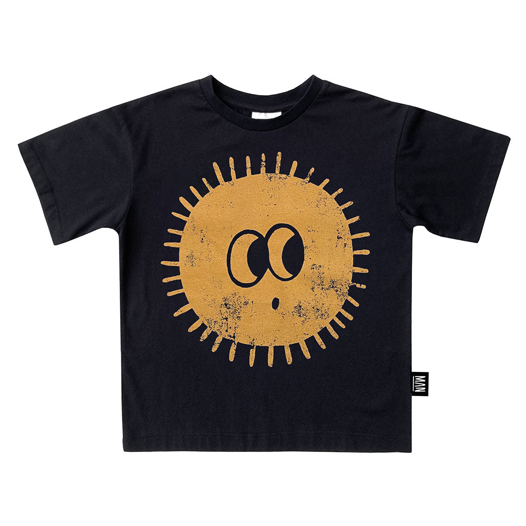 T-shirt Skate Sunny Side Up