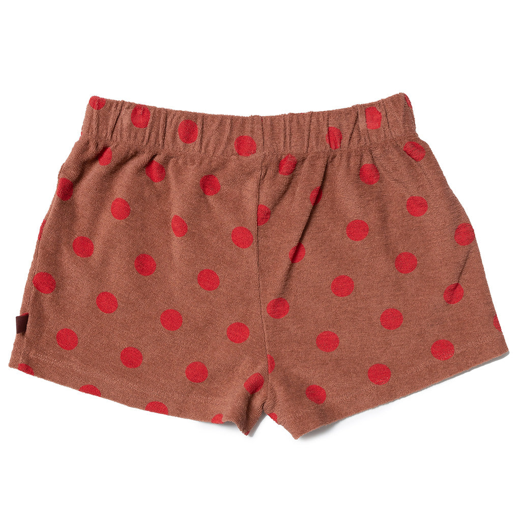 Short Jersey Disco Impala Dot