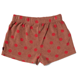 Short Jersey Disco Impala Dot