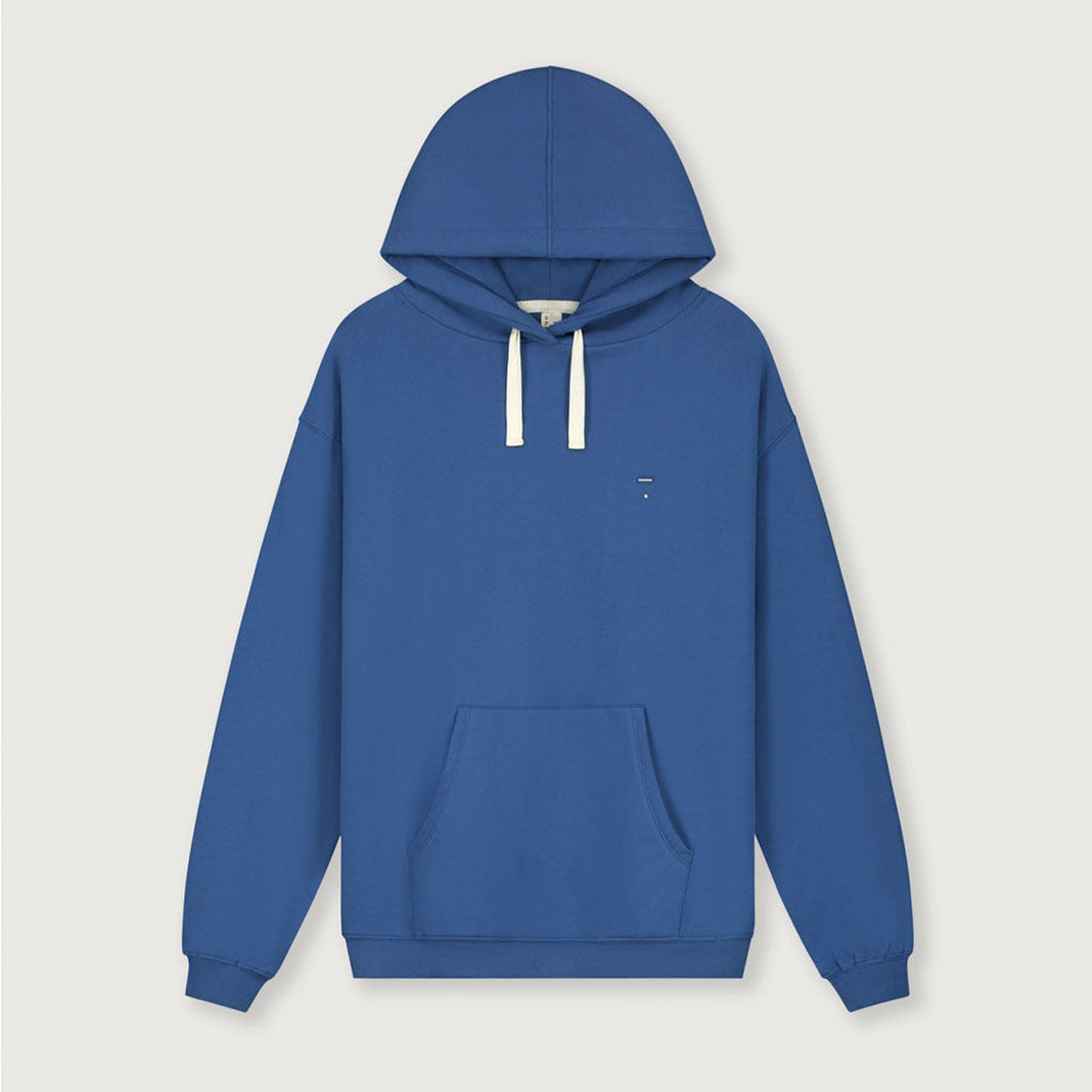 Hoodie Blue Moon Adult