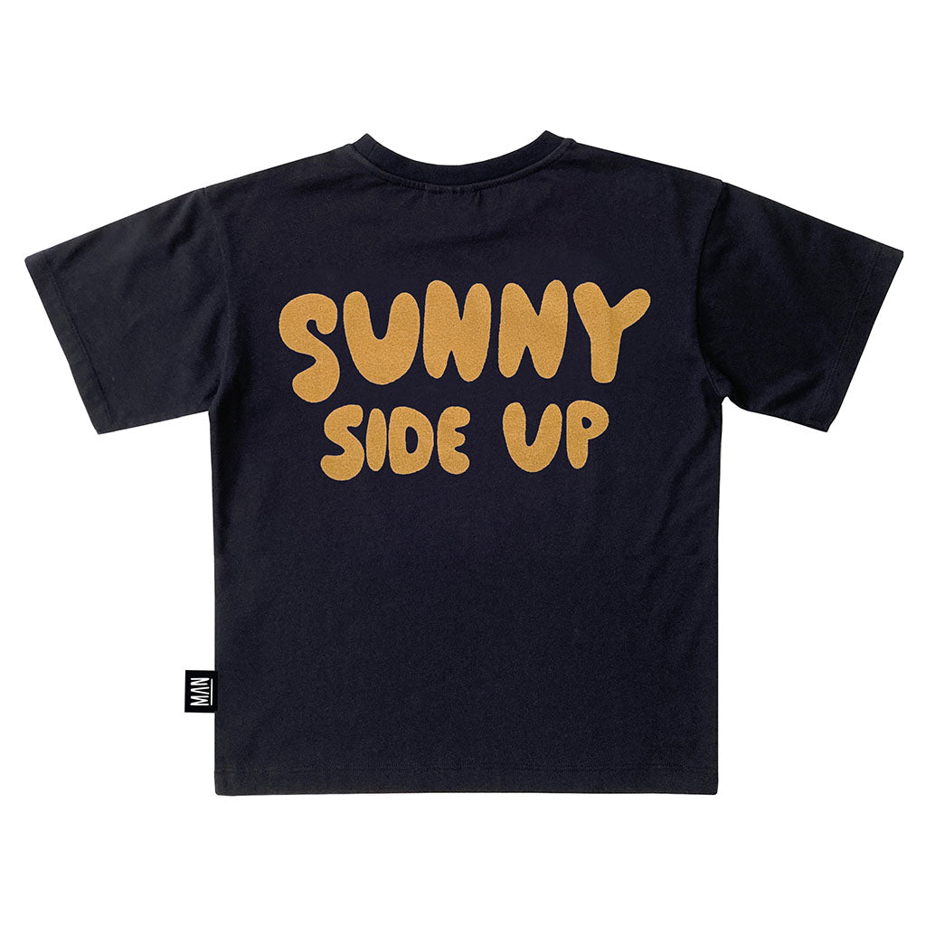 T-shirt Skate Sunny Side Up