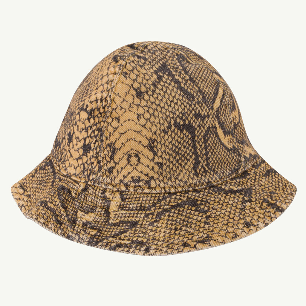 Sunhat Spunky Snake SS24