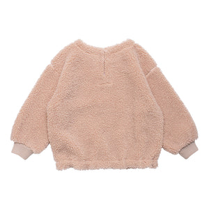 Sweater Cresta Soft Pink
