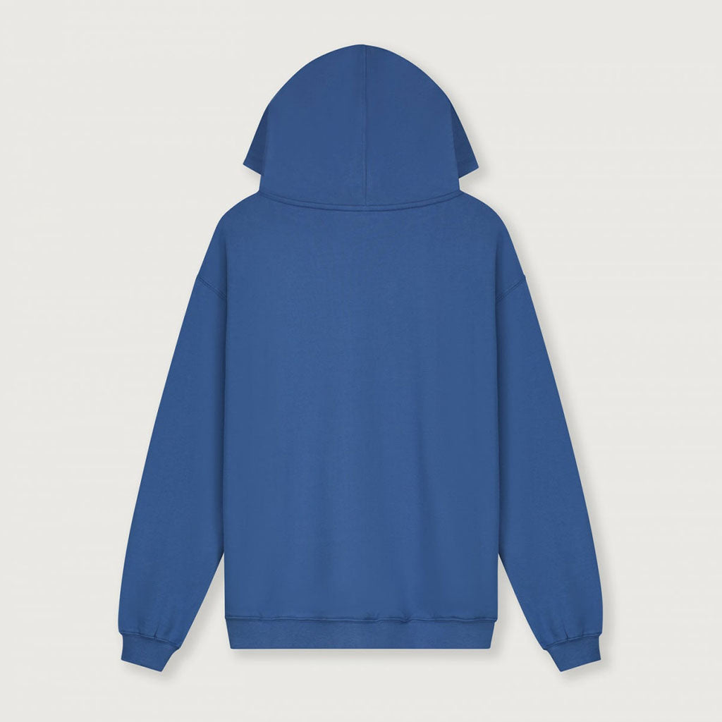 Hoodie Blue Moon Adult