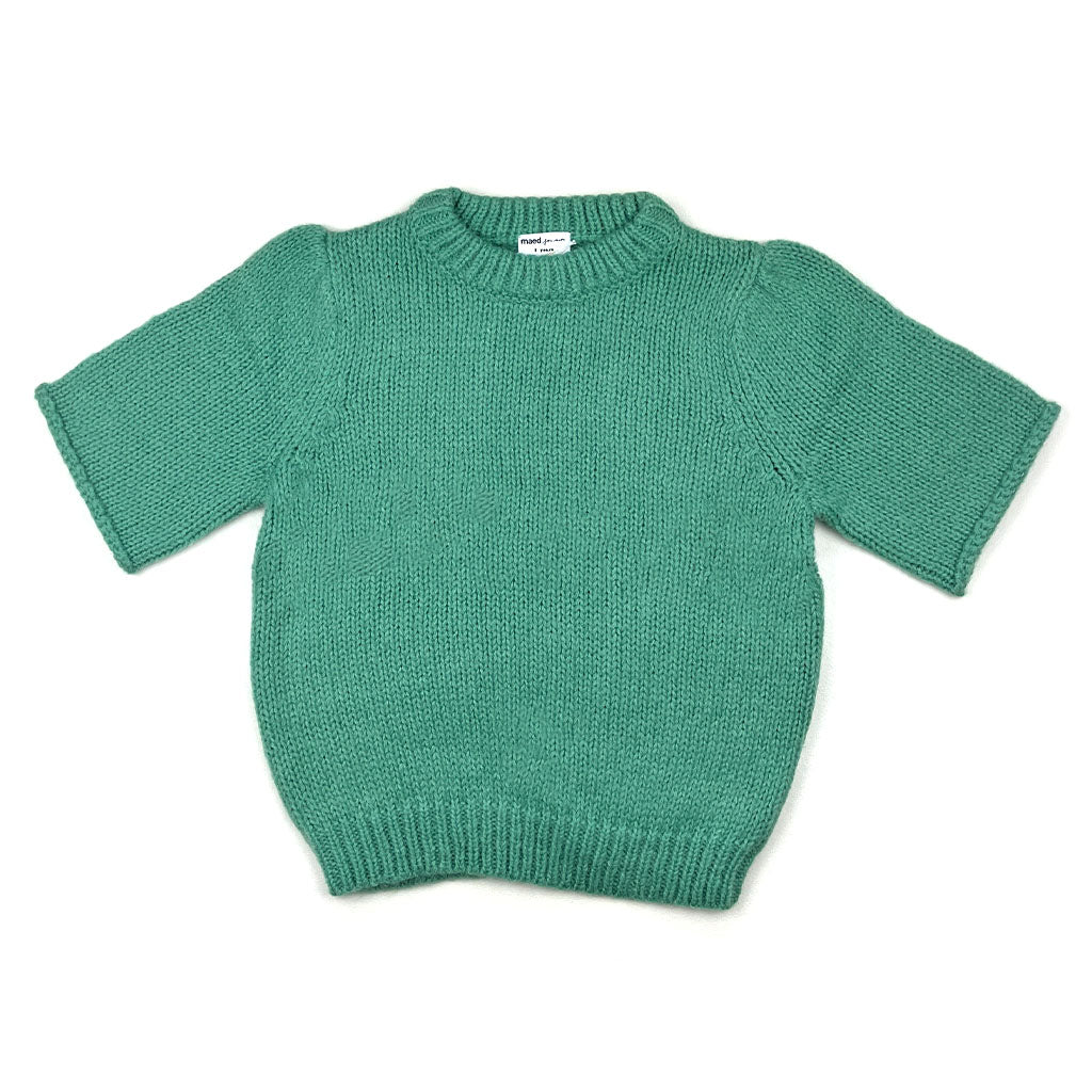 Top Knitted Swanky Snake