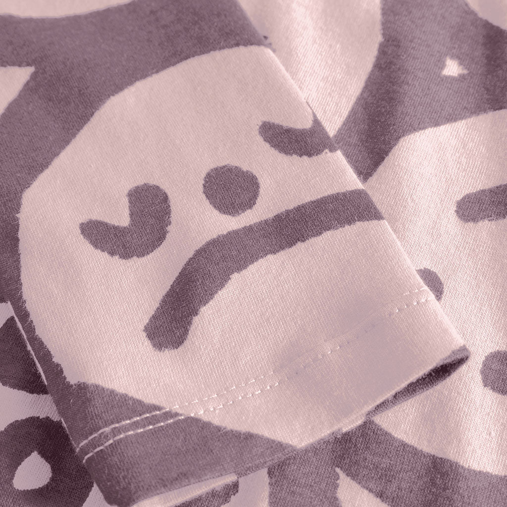 Turtleneck Silly Faces