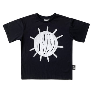 T-shirt Skate Sun Is Out