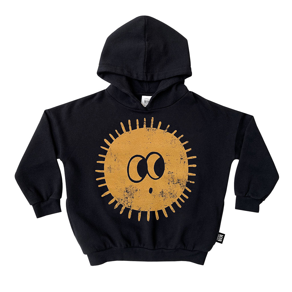 Hoodie Sunny Side Up