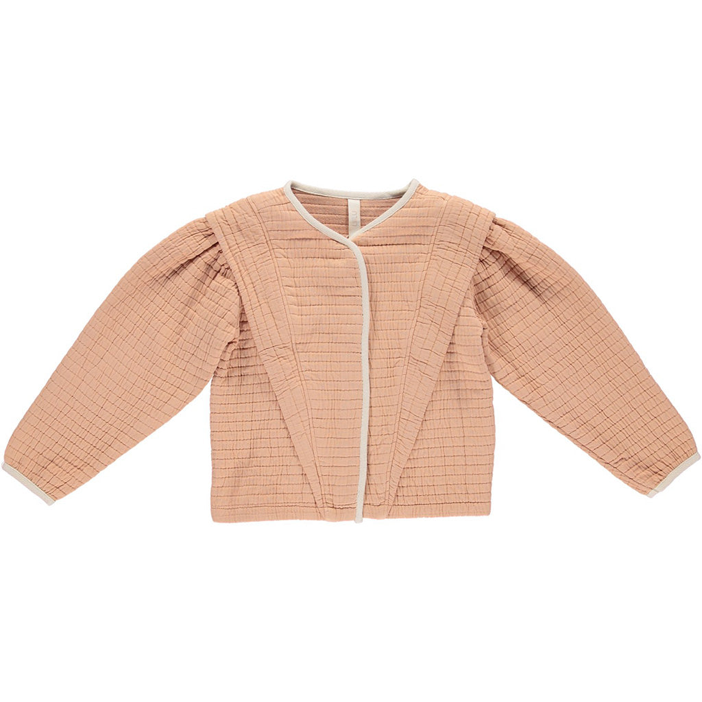 Jacket Fiona Clay Woman