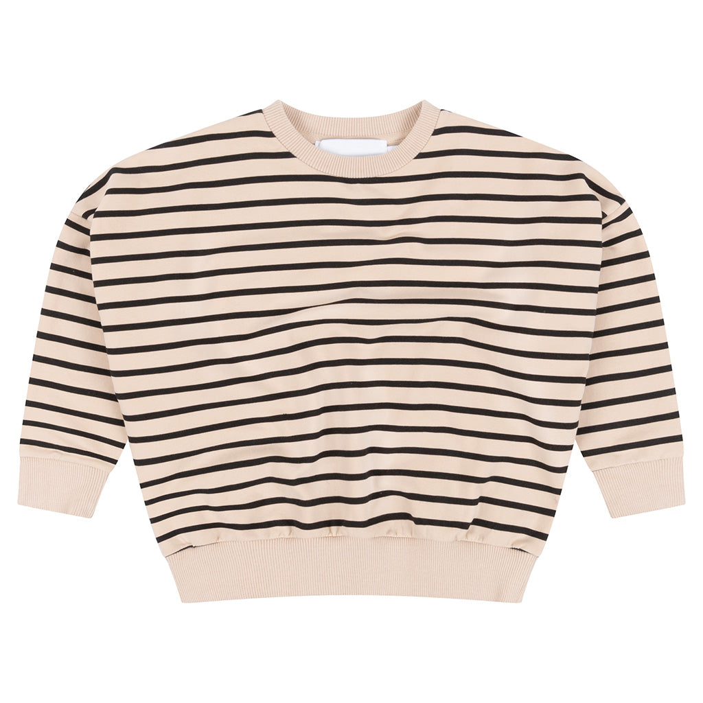 Sweater Breton Stripe