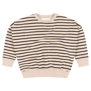 Sweater Breton Stripe