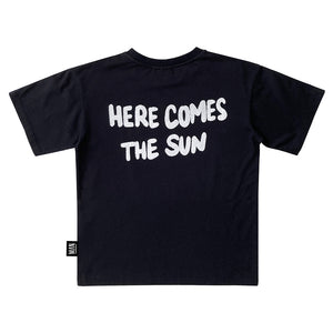 T-shirt Skate Sun Is Out