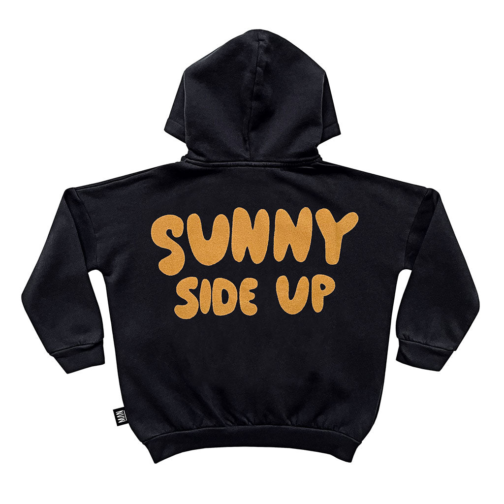 Hoodie Sunny Side Up