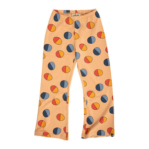 Legging Flared Moon