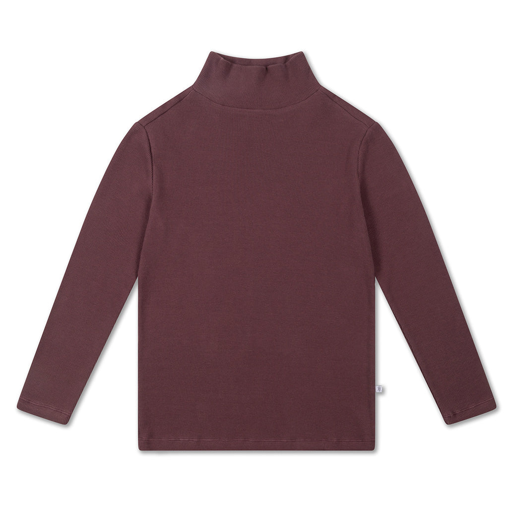 Turtleneck Grape