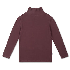 Turtleneck Grape