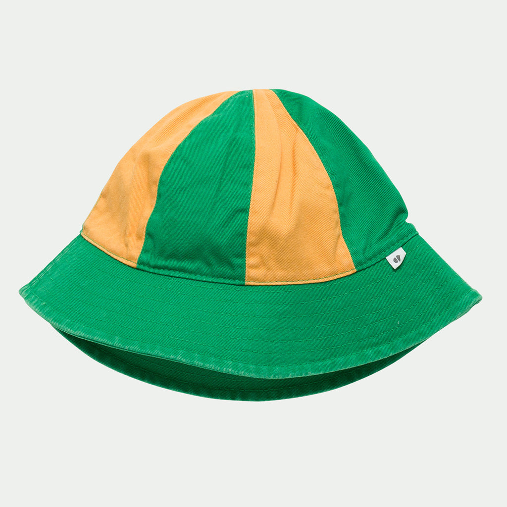 Sunhat Happy Hippo - Sample