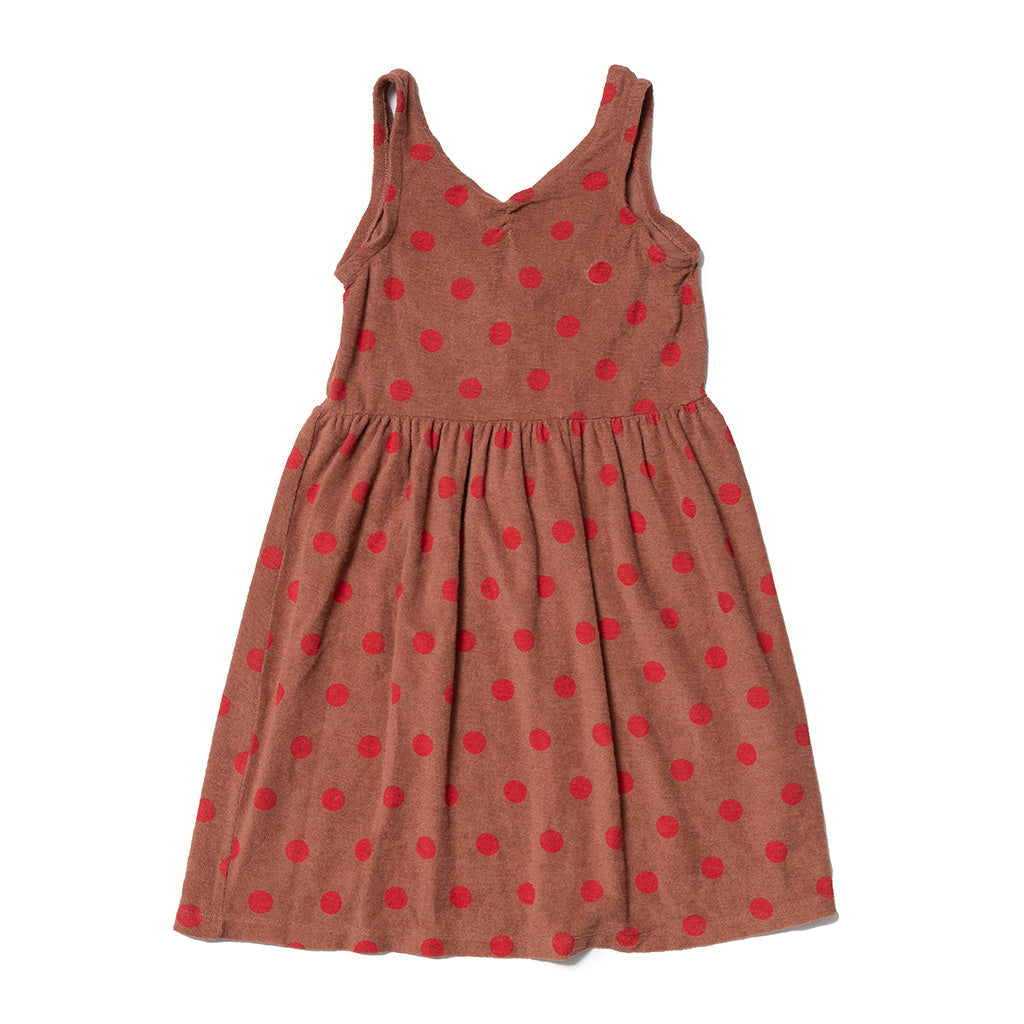 Dress Disco Impala Dot