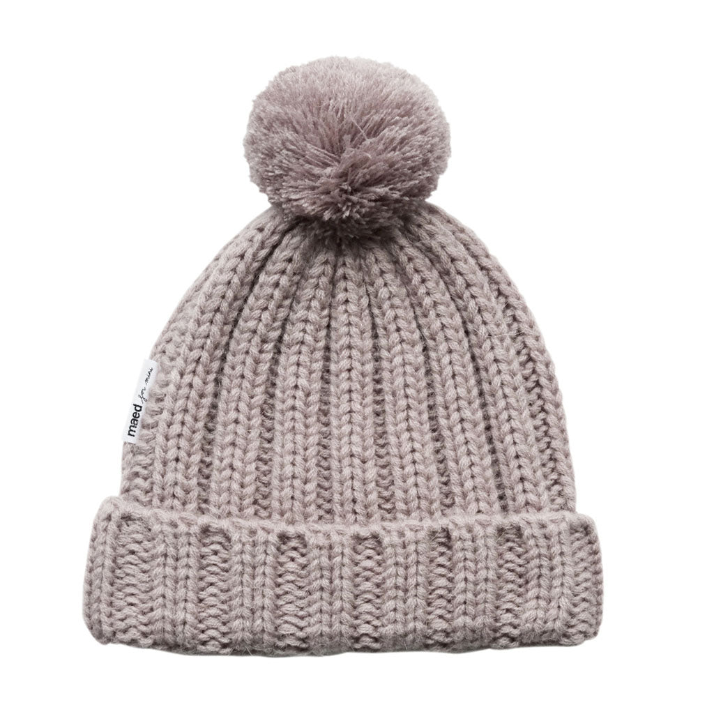 Beanie Purple Parrot - Sample