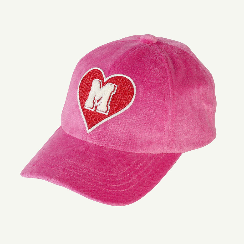 Cap Rose Raccoon