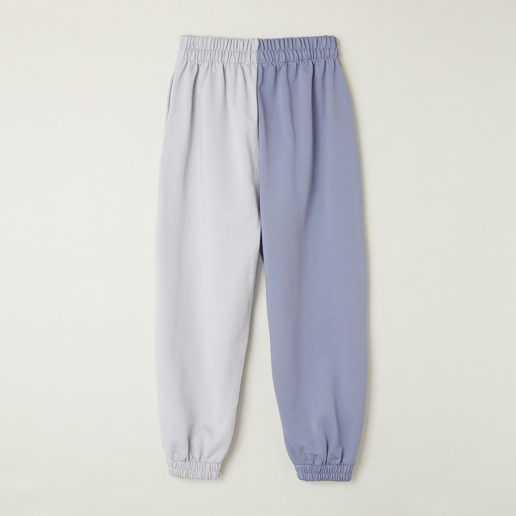 Pants Jogging Blue Sleet